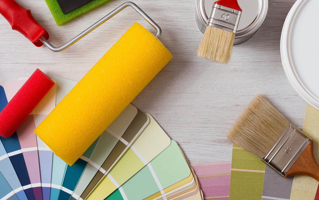 İstanbul dış cephe boyama