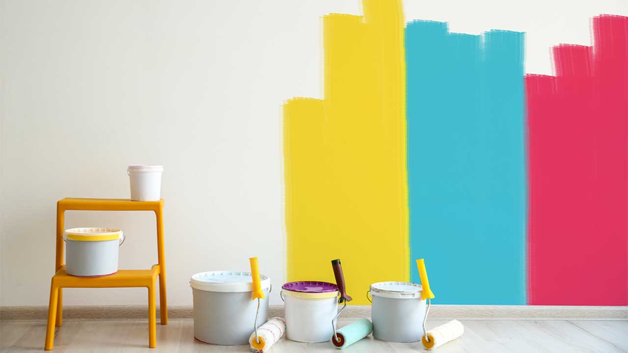 İstanbul iç cephe boyama